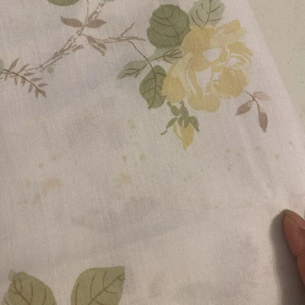 Unbranded vtg cotton
